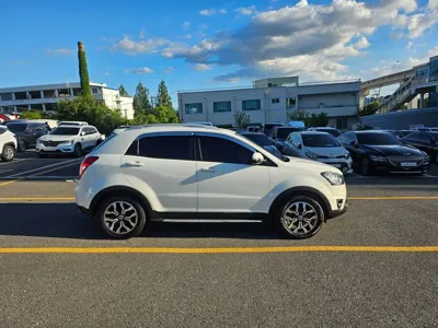 KG_Mobility_Ssangyong KORANDO 2016, 164518 км, за 2797.3 USD - фото 7