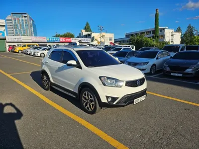 KG_Mobility_Ssangyong KORANDO 2016, 164518 км, за 2797.3 USD - фото 8