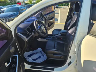 KG_Mobility_Ssangyong KORANDO 2016, 164518 км, за 2797.3 USD - фото 9