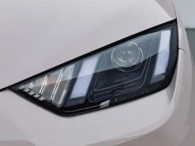 BYD Seagull 2025, 9900 км, за 7474.84 USD - фото 7