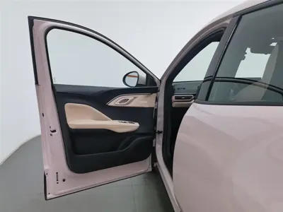 BYD Seagull 2025, 9900 км, за 7474.84 USD - фото 8