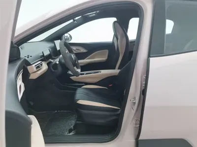 BYD Seagull 2025, 9900 км, за 7474.84 USD - фото 10
