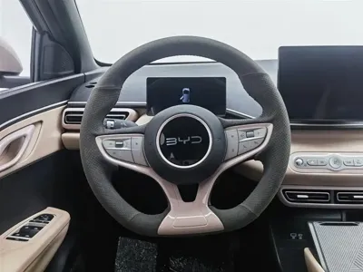 BYD Seagull 2025, 9900 км, за 7474.84 USD - фото 11