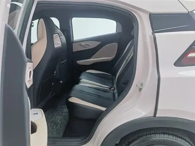 BYD Seagull 2025, 9900 км, за 7474.84 USD - фото 15