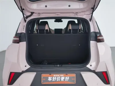 BYD Seagull 2025, 9900 км, за 7474.84 USD - фото 16