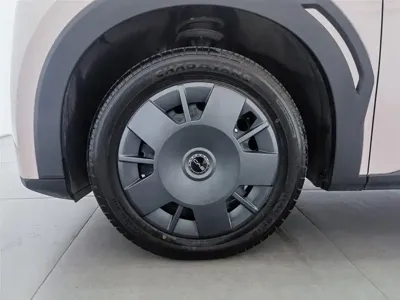 BYD Seagull 2025, 9900 км, за 7474.84 USD - фото 17