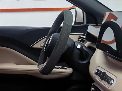 BYD Seagull 2025, 9900 км, за 7474.84 USD - фото 22