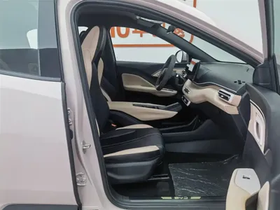 BYD Seagull 2025, 9900 км, за 7474.84 USD - фото 23