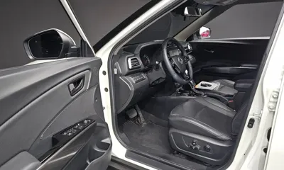 KG_Mobility_Ssangyong TIBOLI 2025, 18782 км, за 11750.03 USD - фото 10