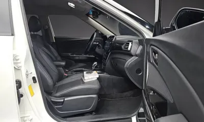 KG_Mobility_Ssangyong TIBOLI 2025, 18782 км, за 11750.03 USD - фото 11