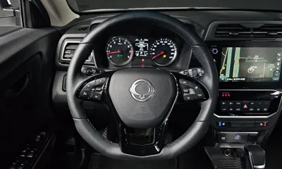 KG_Mobility_Ssangyong TIBOLI 2025, 18782 км, за 11750.03 USD - фото 14