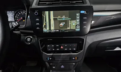 KG_Mobility_Ssangyong TIBOLI 2025, 18782 км, за 11750.03 USD - фото 15