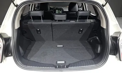 KG_Mobility_Ssangyong TIBOLI 2025, 18782 км, за 11750.03 USD - фото 20