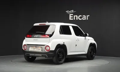 Hyundai Casper 2023, 60965 км, за 9432.74 USD