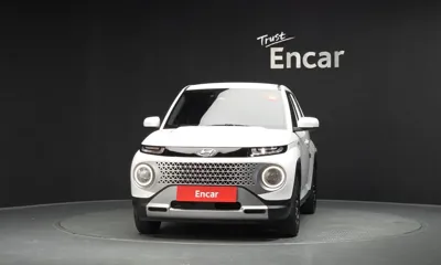 Hyundai Casper 2023, 60965 км, за 9432.74 USD