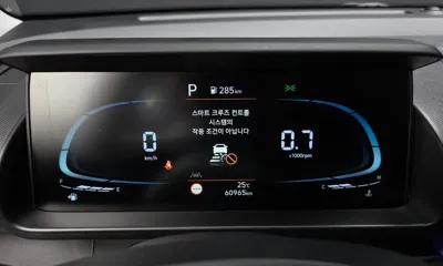 Hyundai Casper 2023, 60965 км, за 9383.3 USD - фото 8