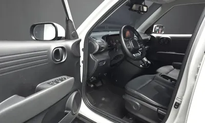 Hyundai Casper 2023, 60965 км, за 9383.3 USD - фото 10