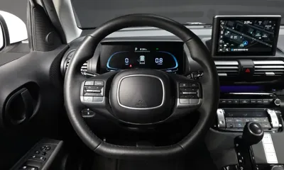 Hyundai Casper 2023, 60965 км, за 9383.3 USD - фото 13