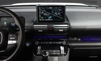 Hyundai Casper 2023, 60965 км, за 9383.3 USD - фото 14