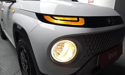 Hyundai Casper 2023, 60965 км, за 9383.3 USD - фото 22