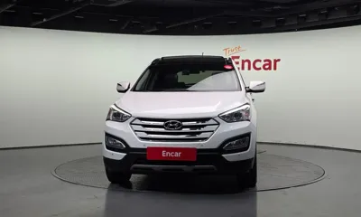 Hyundai Santafe 2014, 183332 км, за 4691.11 USD