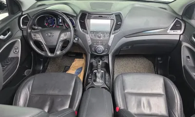 Hyundai Santafe 2014, 183332 км, за 4691.11 USD - фото 7