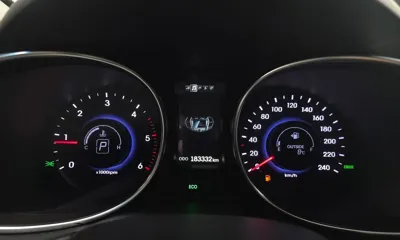 Hyundai Santafe 2014, 183332 км, за 4691.11 USD - фото 8