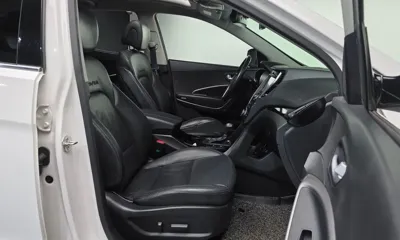 Hyundai Santafe 2014, 183332 км, за 4691.11 USD - фото 10