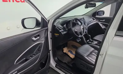 Hyundai Santafe 2014, 183332 км, за 4691.11 USD - фото 11