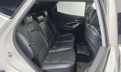 Hyundai Santafe 2014, 183332 км, за 4691.11 USD - фото 12