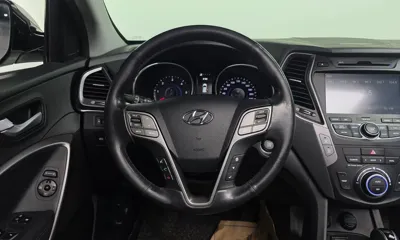 Hyundai Santafe 2014, 183332 км, за 4691.11 USD - фото 13