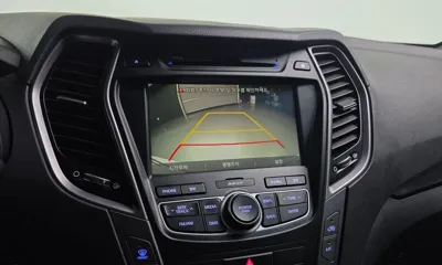 Hyundai Santafe 2014, 183332 км, за 4691.11 USD - фото 15
