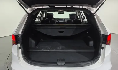 Hyundai Santafe 2014, 183332 км, за 4691.11 USD - фото 20