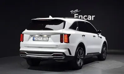 Kia Sorento 2023, 37609 км, за 22449.78 USD