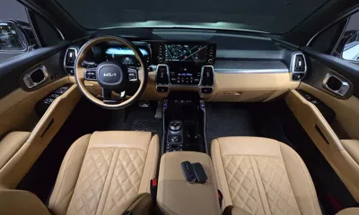 Kia Sorento 2023, 37609 км, за 22280.14 USD - фото 7