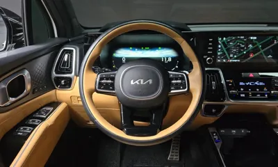 Kia Sorento 2023, 37609 км, за 22280.14 USD - фото 12