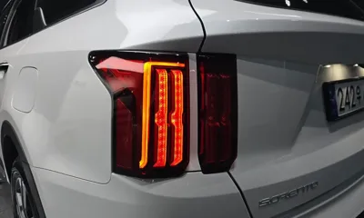 Kia Sorento 2023, 37609 км, за 22280.14 USD - фото 23