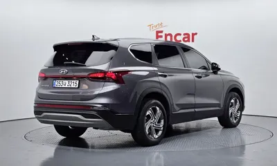 Hyundai Santafe 2021, 42159 км, за 15426.02 USD