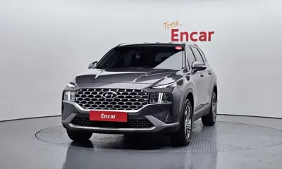 Hyundai Santafe 2021, 42159 км, за 15426.02 USD
