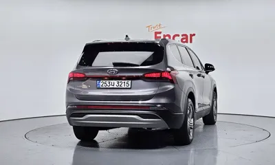 Hyundai Santafe 2021, 42159 км, за 15426.02 USD