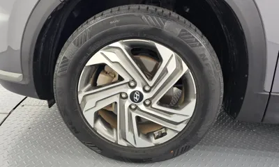 Hyundai Santafe 2021, 42159 км, за 15426.02 USD