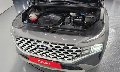 Hyundai Santafe 2021, 42159 км, за 15426.02 USD - фото 6