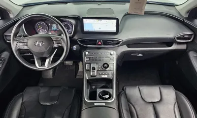 Hyundai Santafe 2021, 42159 км, за 15426.02 USD - фото 7