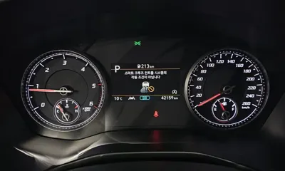 Hyundai Santafe 2021, 42159 км, за 15426.02 USD - фото 8