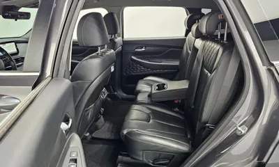 Hyundai Santafe 2021, 42159 км, за 15426.02 USD - фото 12