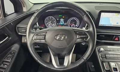 Hyundai Santafe 2021, 42159 км, за 15426.02 USD - фото 13