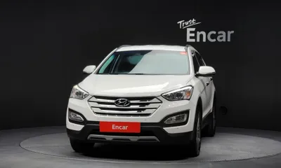Hyundai Santafe 2015, 111467 км, за 7150.75 USD - фото 3