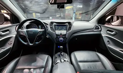 Hyundai Santafe 2015, 111467 км, за 7150.75 USD - фото 7