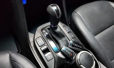Hyundai Santafe 2015, 111467 км, за 7150.75 USD - фото 9