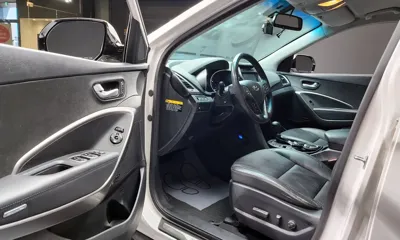 Hyundai Santafe 2015, 111467 км, за 7150.75 USD - фото 11